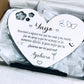 regalo personalizado para abuela y abuelo – Entrededos