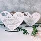 regalo personalizado para abuela y abuelo – Entrededos