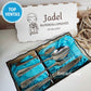 cubiertos personalizados – regalo original Entrededos