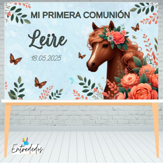 regalos personalizados – fondo de mesa dulce Entrededos