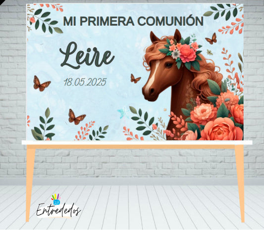 regalos personalizados – fondo de mesa dulce Entrededos