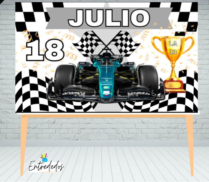 regalos personalizados – fondo de mesa dulce Entrededos