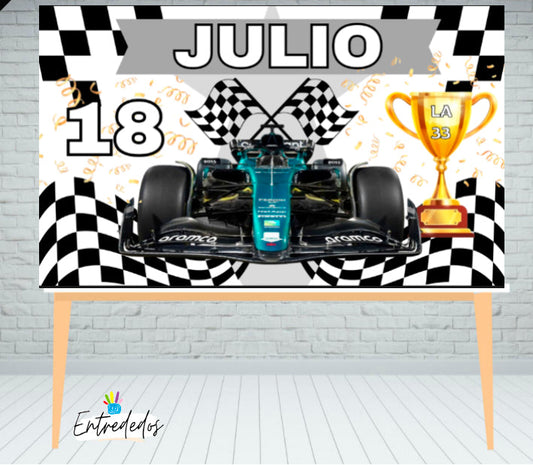 regalos personalizados – fondo de mesa dulce Entrededos