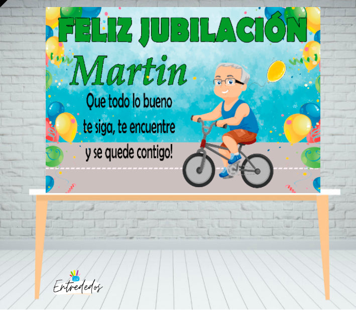regalos personalizados – fondo de mesa dulce Entrededos