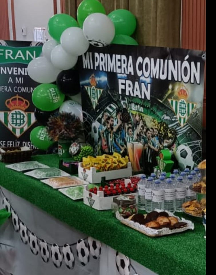 regalos personalizados – fondo de mesa dulce Entrededos