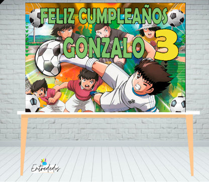 regalos personalizados – fondo de mesa dulce Entrededos