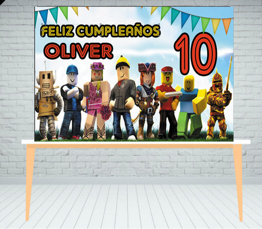 regalos personalizados – fondo de mesa dulce Entrededos