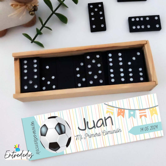 recuerdos de comunión personalizados para niños – Entrededos