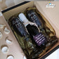 caja de regalo personalizada – regalo original Entrededos