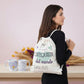 Tote bag para mujer – Bolsa ecológica y elegante para uso diario