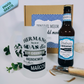 Kit de cerveza "DISFRUTA HERMANO": ¡La experiencia perfecta!
