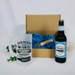 Kit de cerveza "DISFRUTA HERMANO": ¡La experiencia perfecta!