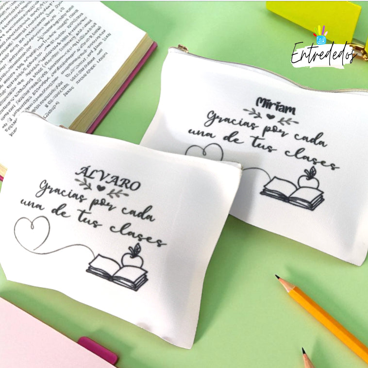 caja de regalo personalizada – regalo original Entrededos