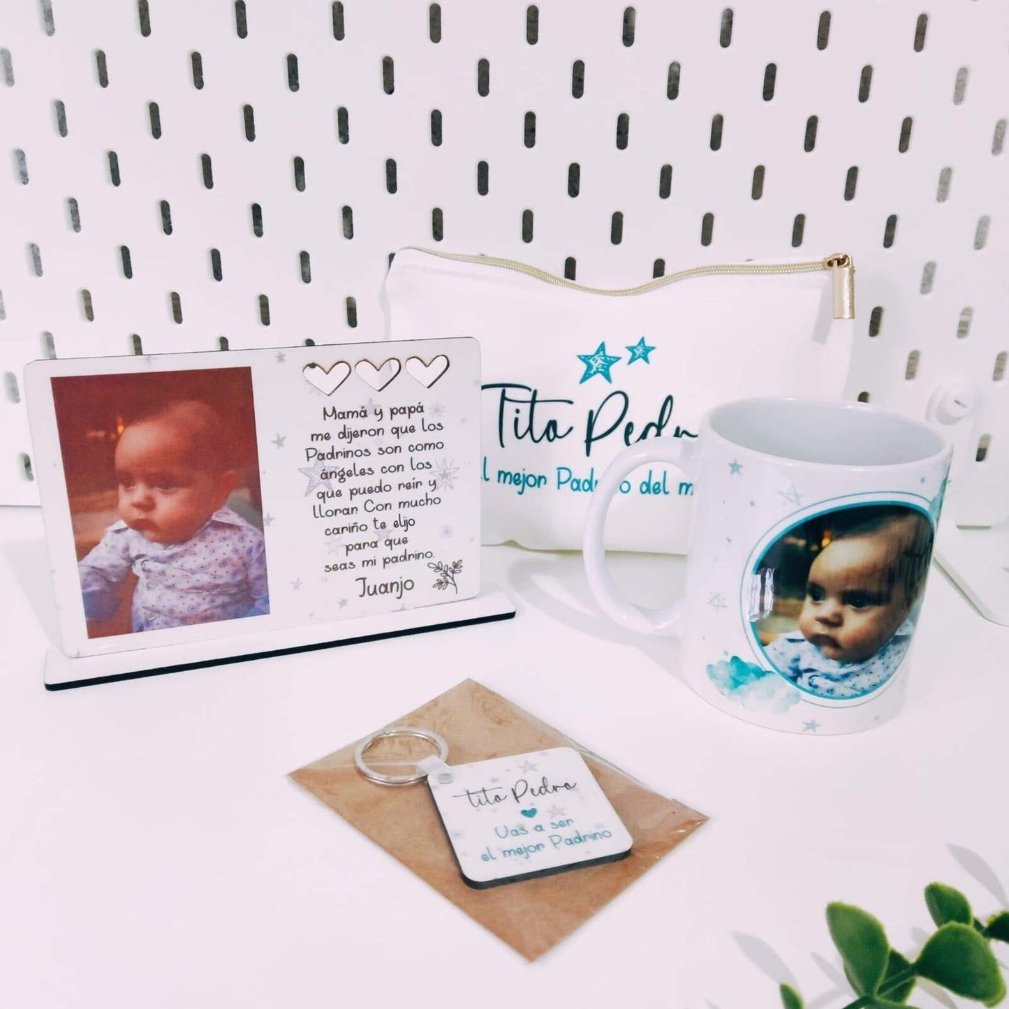 caja de regalo personalizada – regalo original Entrededos