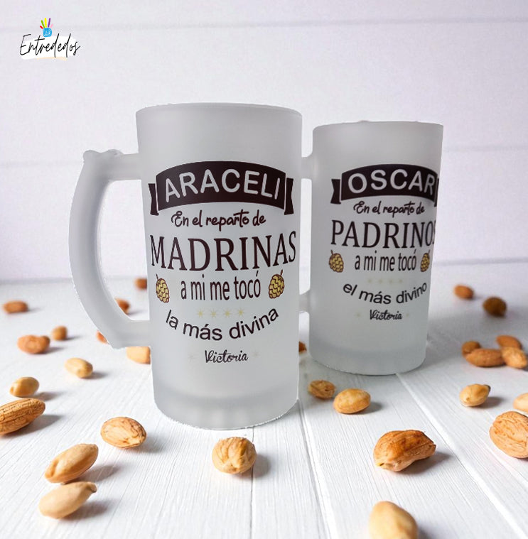 caja de regalo personalizada – regalo original Entrededos