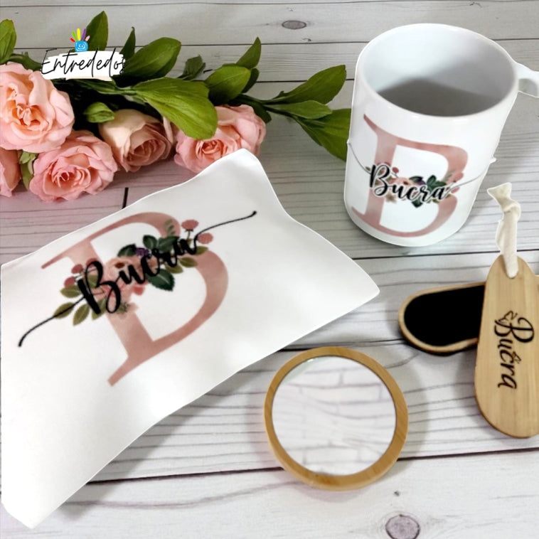 caja de regalo personalizada – regalo original Entrededos