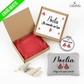 Kit mujer regalo personalizado: Mis momentos son tuyos