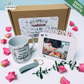 Kit de regalo para madrinas: ¡la elección perfecta!