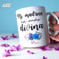 regalos personalizados para madrinas y padrinos – Entrededos