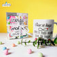 regalos personalizados para madrinas y padrinos – Entrededos