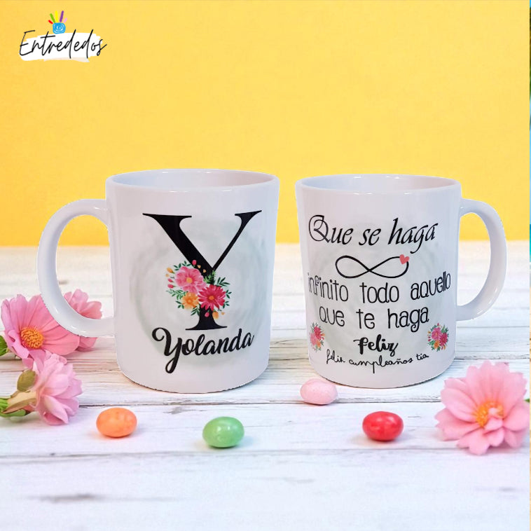 regalos personalizados para madrinas y padrinos – Entrededos