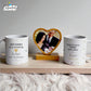 regalos personalizados para madrinas y padrinos – Entrededos