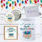 caja de regalo personalizada – regalo original Entrededos