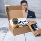 Caja de Regalo para Hombre - El arte del afeitado