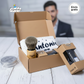 Caja de Regalo para Hombre - El arte del afeitado