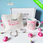 Regalos únicos: el kit perfecto para tu hermana especial