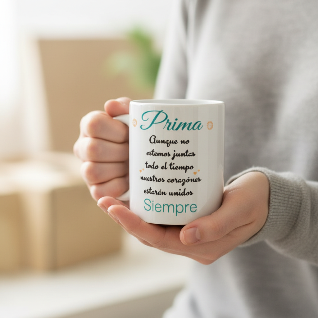 Sorprende a tu prima con el mejor kit regalo
