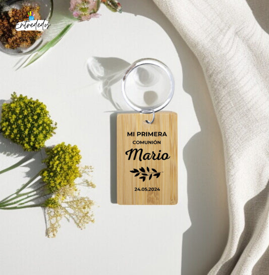 regalos personalizados para invitados – Entrededos