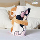 regalos personalizados para bebés – manta personalizada Entrededos