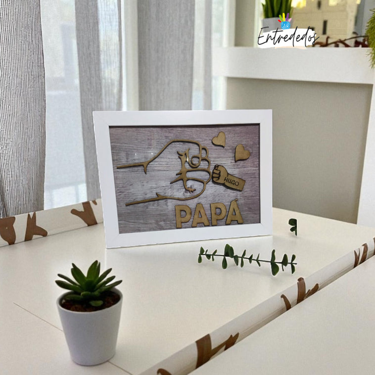 marco-lamina-personalizada-dia-del-padre-madera