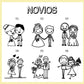 NOVIOS-ENTREDEDOS