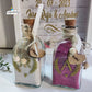 Ritual de arena personalizado boda