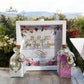 Ritual de arena personalizado boda