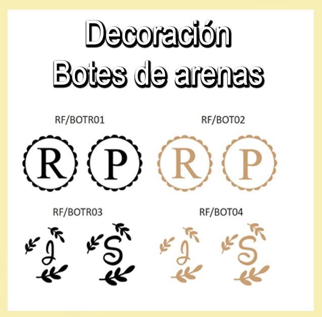 decoracion-botes-arenas