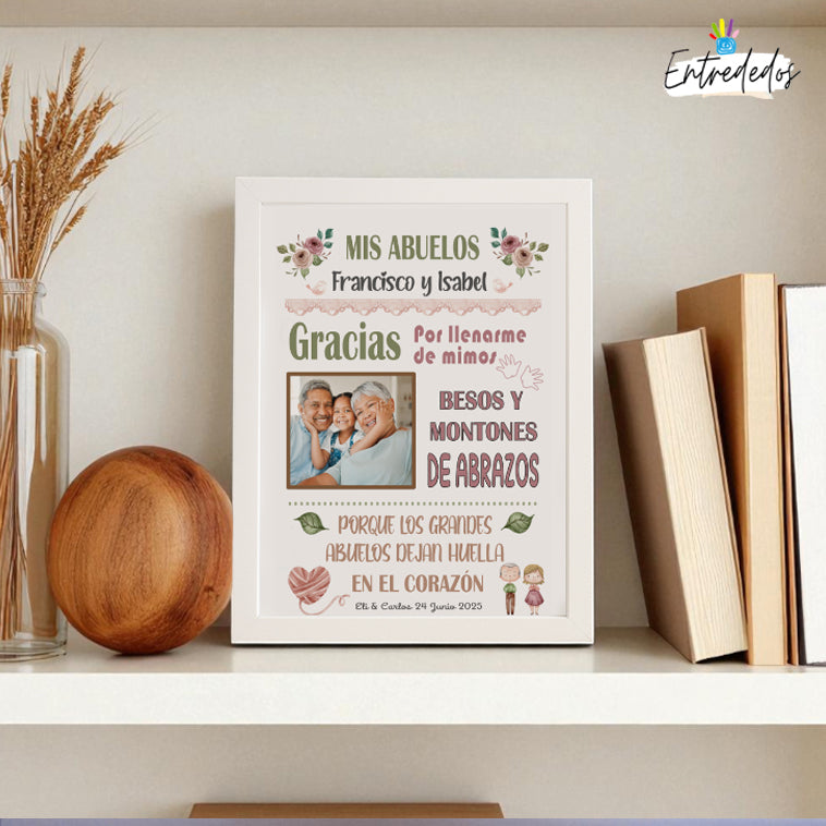 marco-lamina-personalizada-padre-familia