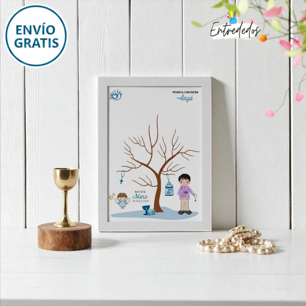 marco-libro-huellas-personalizado-bautizo