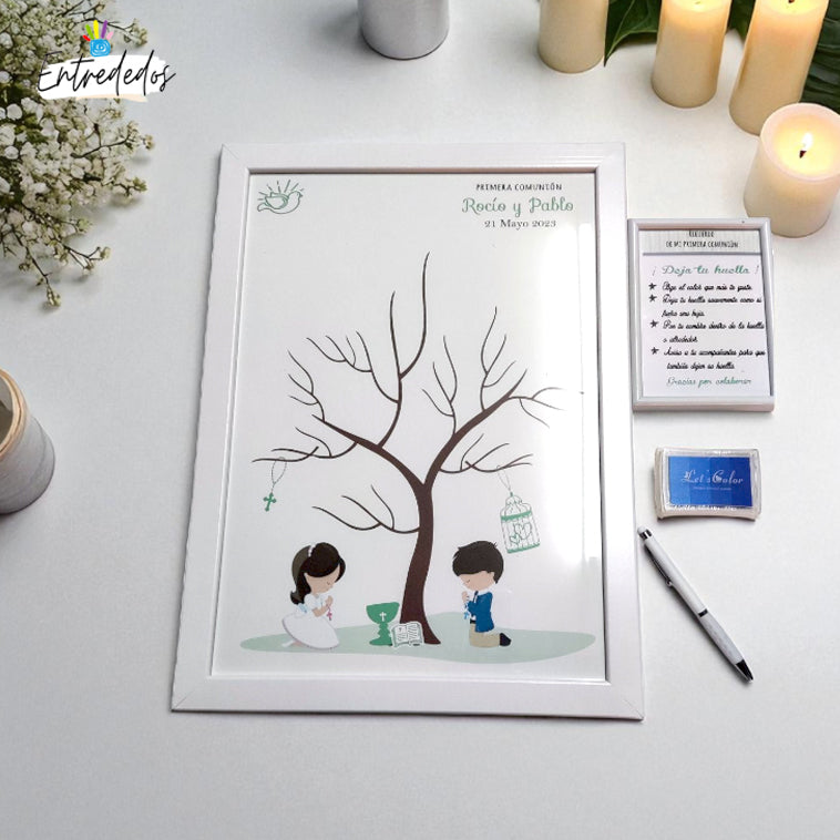 marco-libro-huellas-barato