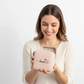 Mini Joyero Portátil con Nombre – Ideal para Viajes