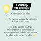 Portamerienda personalizado Escolar: Diversidad de Diseños
