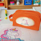 Neceseres escolares personalizados | Originales, resistentes y con tu nombre