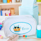 Neceseres escolares personalizados | Originales, resistentes y con tu nombre