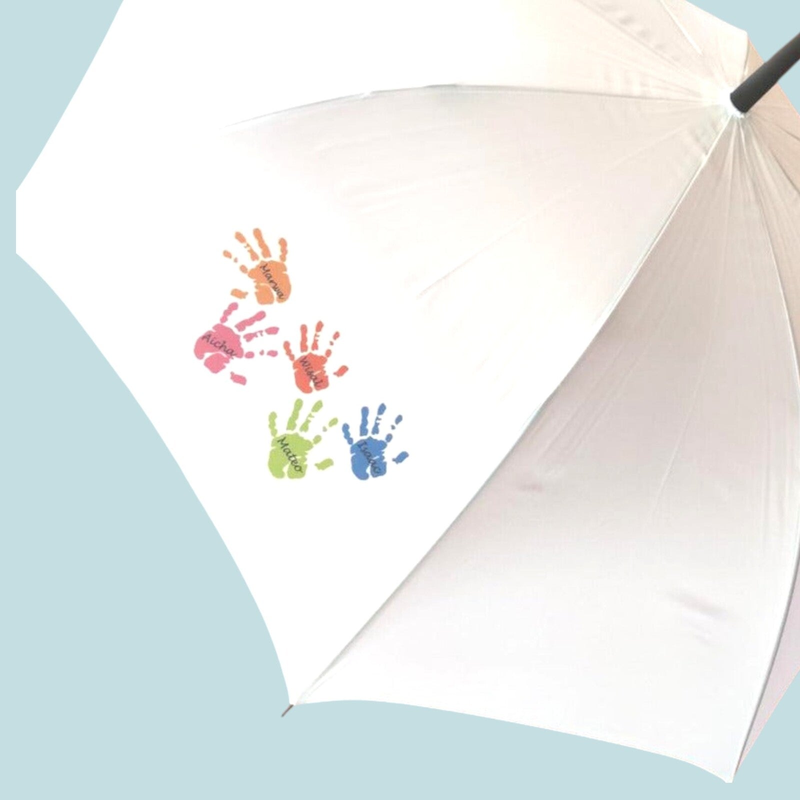 Paraguas promocional personalizado