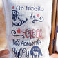Sacos de yute personalizados para bodas únicas