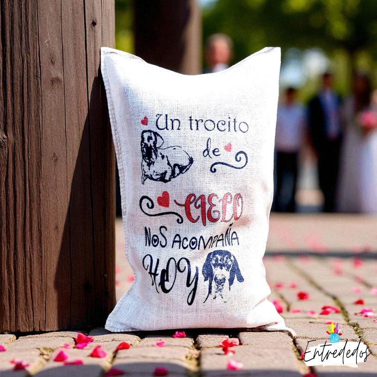 regalos Navidad personalizados – Entrededos