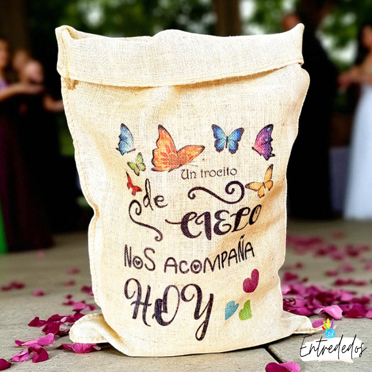 regalos Navidad personalizados – Entrededos