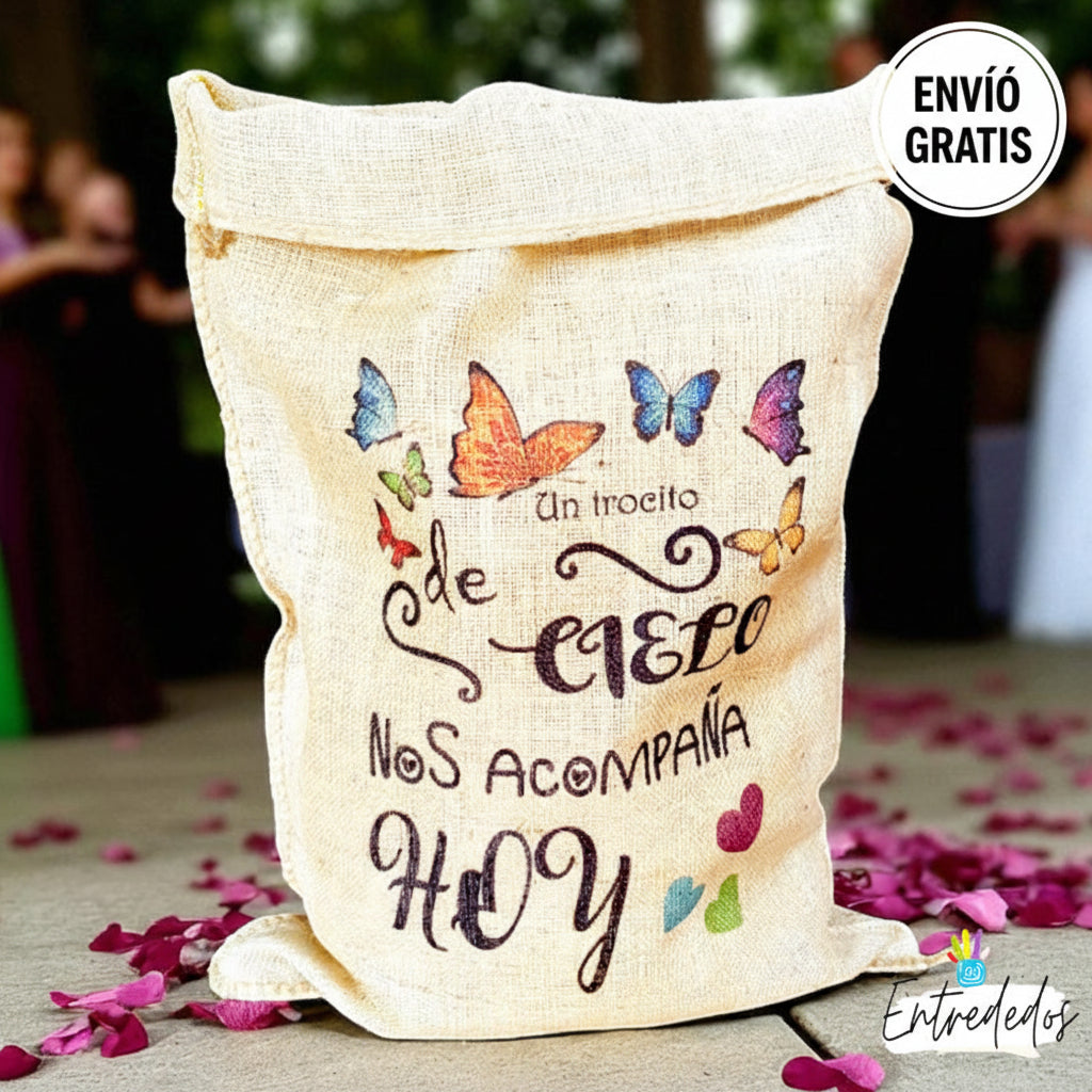 regalos Navidad personalizados – Entrededos